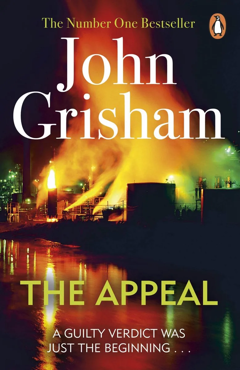 Appeal de Dell – photo du livre