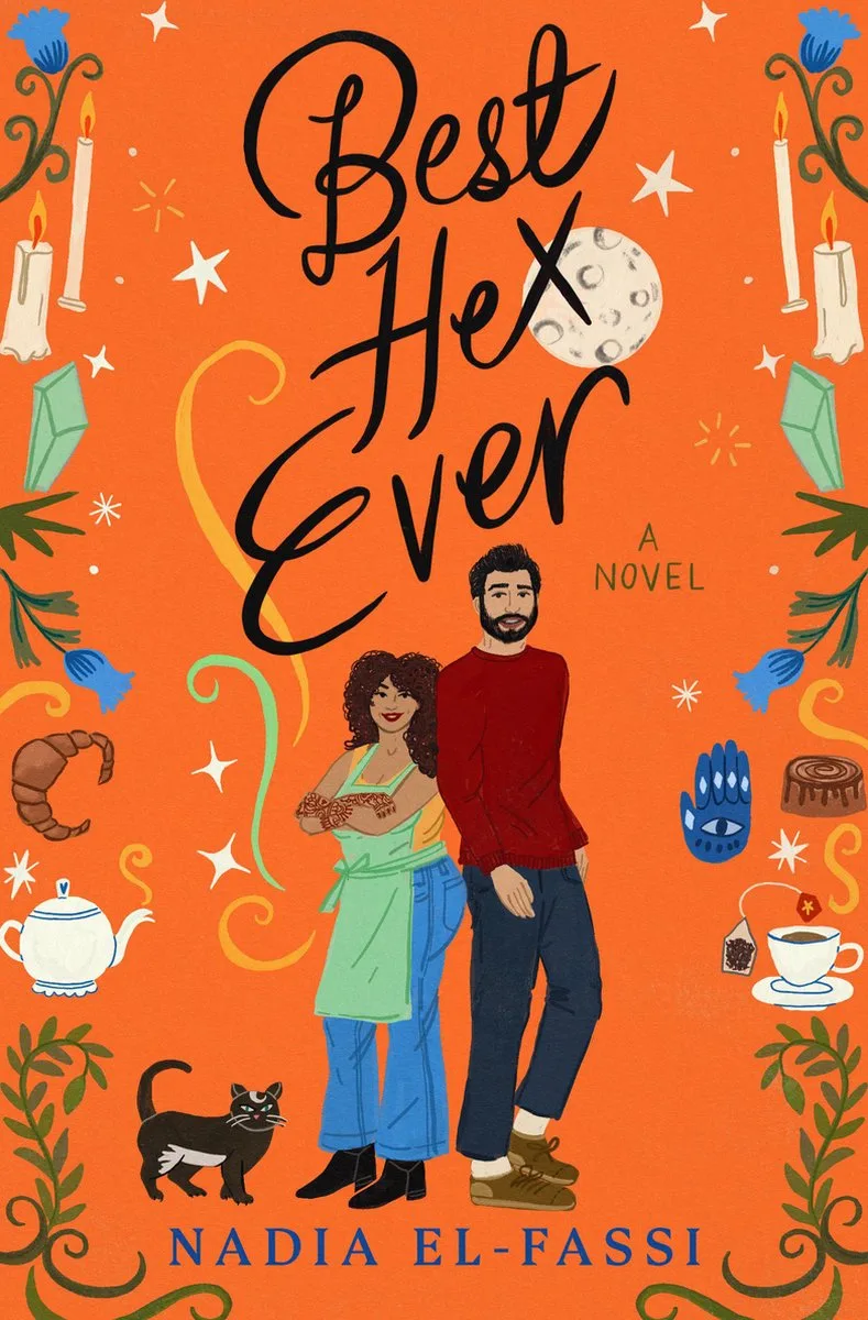 Best Hex Ever de Dell – photo du livre