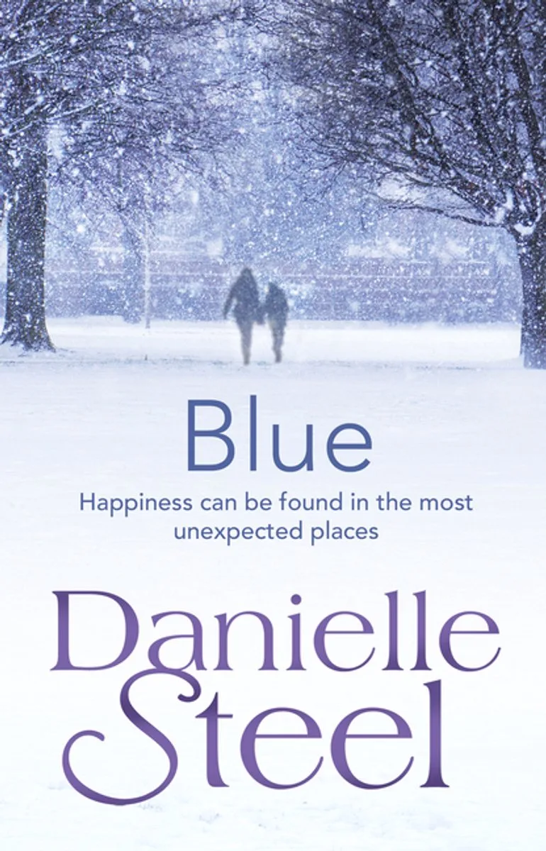 Blue fra Dell – billede af bogen