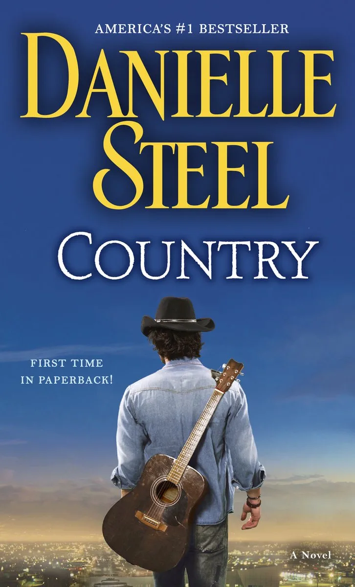 Country von Dell – Buchfoto