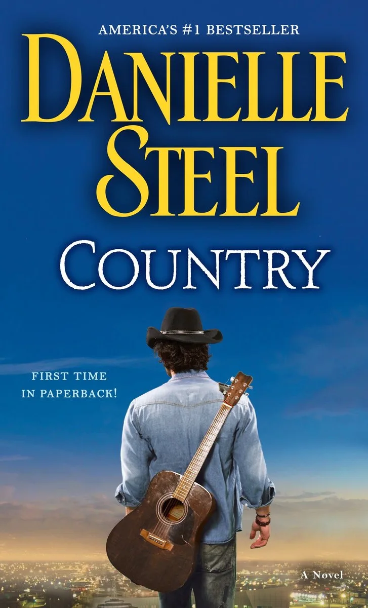 Country von Dell – Buchfoto