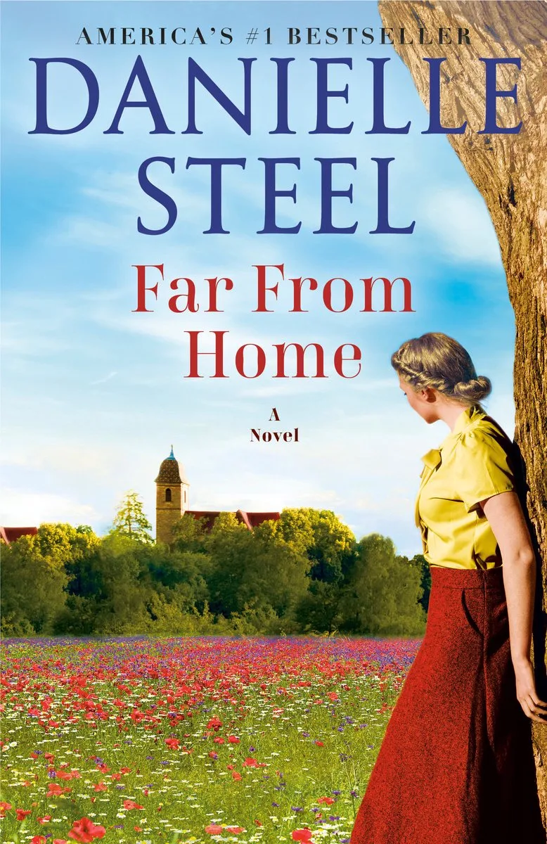 Far From Home von Dell – Buchfoto
