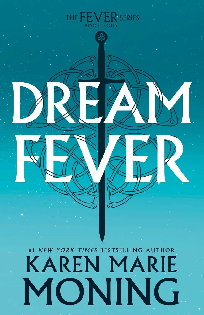 Fever- Dreamfever von Dell – Buchfoto