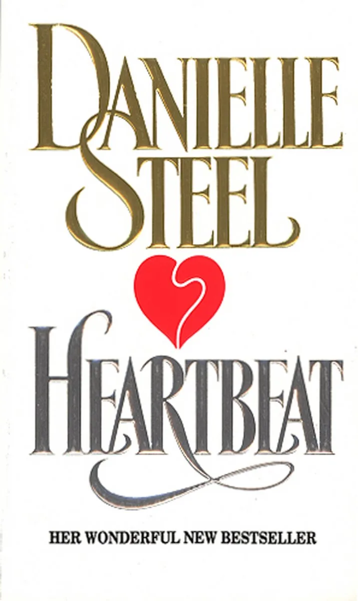 Heartbeat van Dell – boekfoto