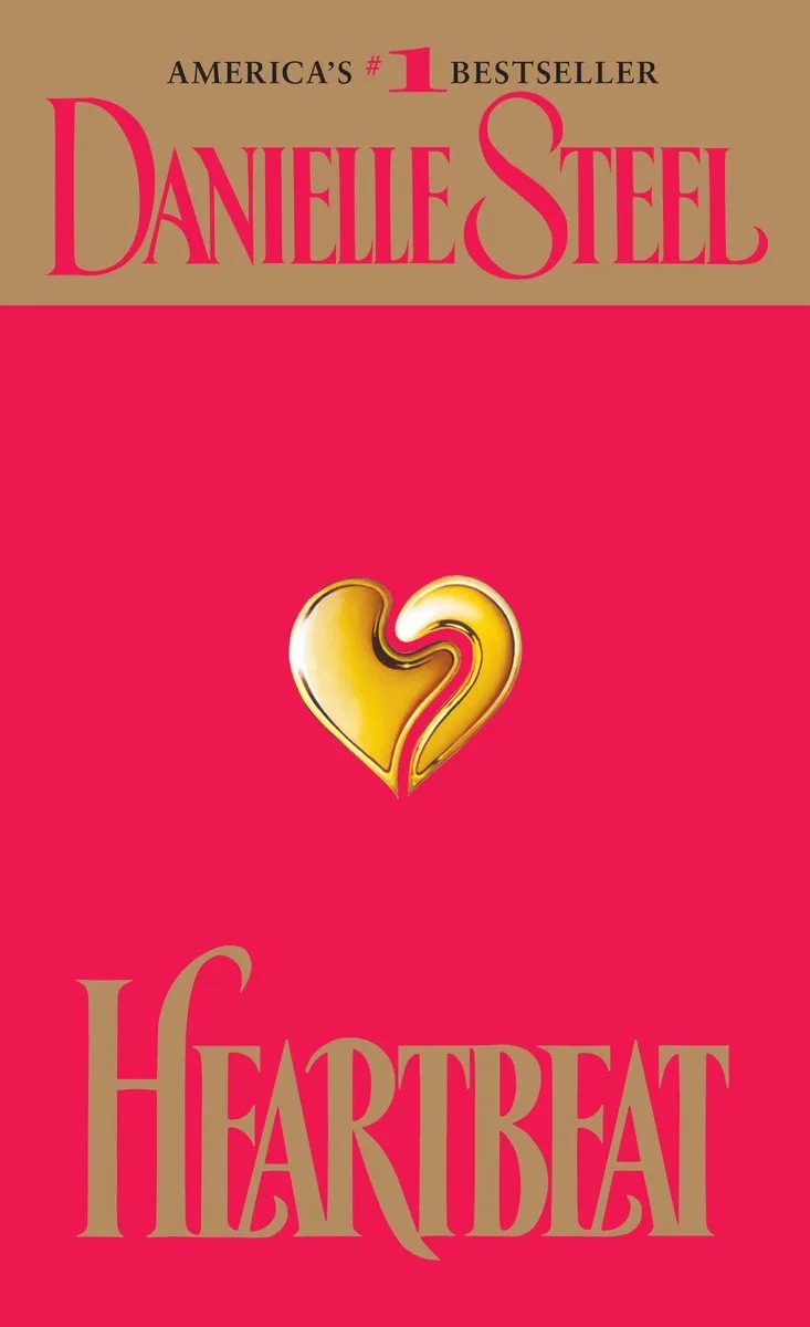 Heartbeat von Dell – Buchfoto