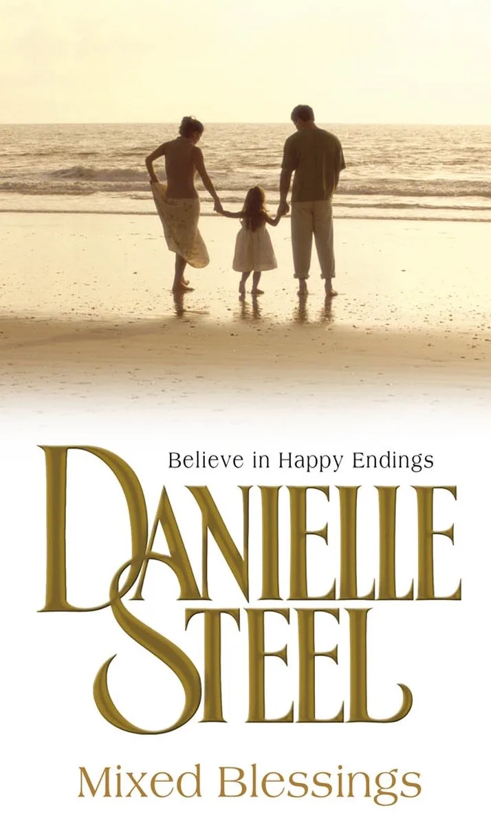 Mixed Blessings fra Dell – billede af bogen