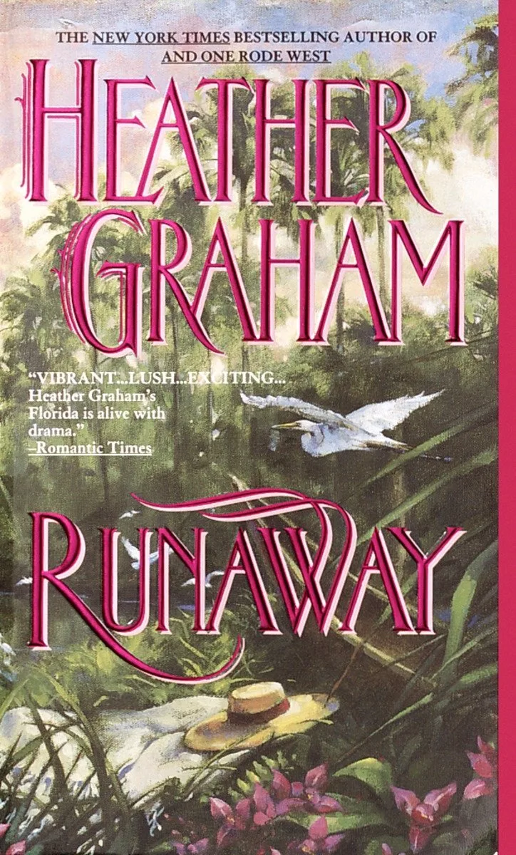 Runaway fra Dell – billede af bogen