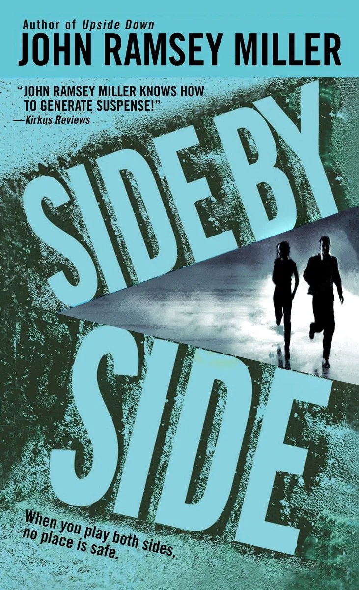 Side By Side fra Dell – billede af bogen