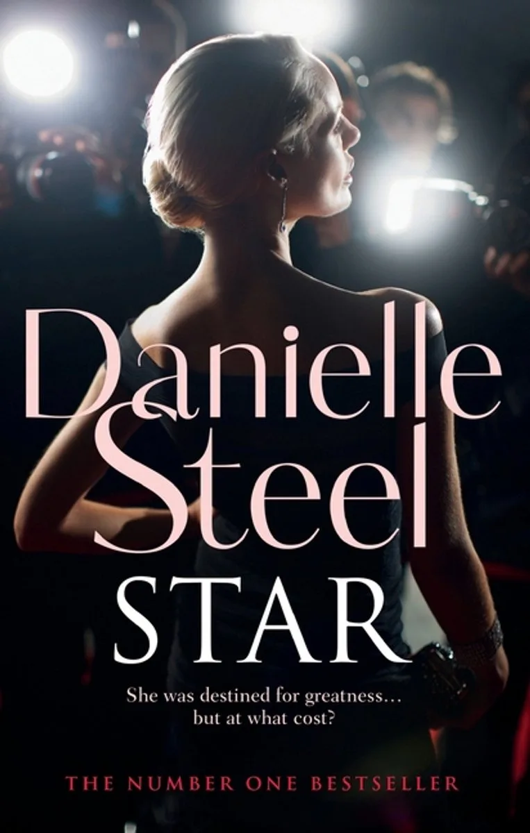 Star von Dell – Buchfoto