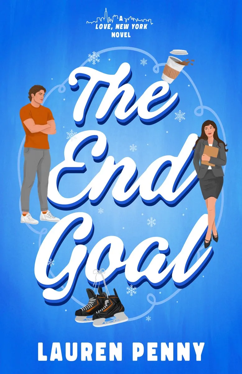 The End Goal von Dell – Buchfoto