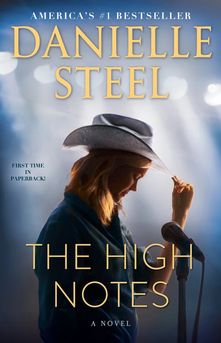 The High Notes von Dell – Buchfoto