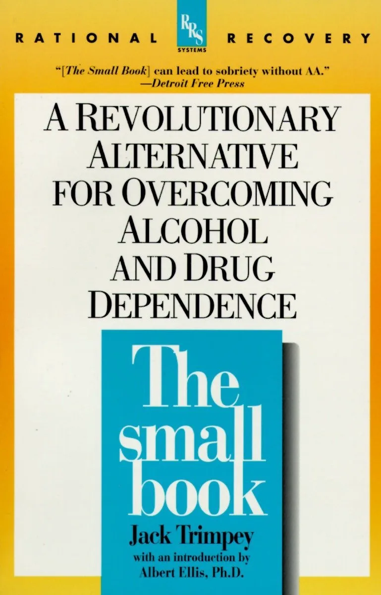 The Small Book von Dell – Buchfoto