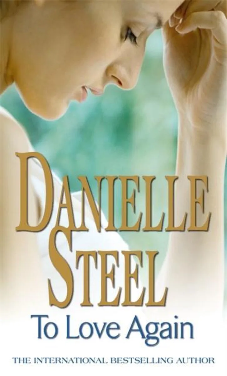 To Love Again von Dell – Buchfoto