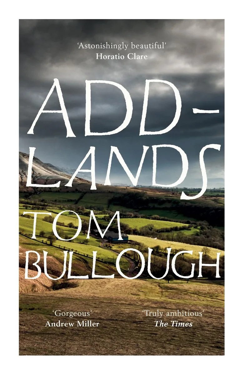 Addlands von Dial Books – Buchfoto