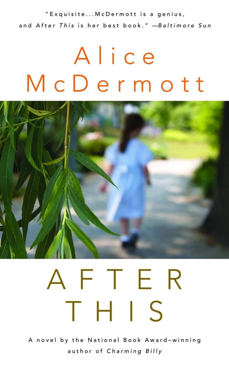 After This von Dial Books – Buchfoto