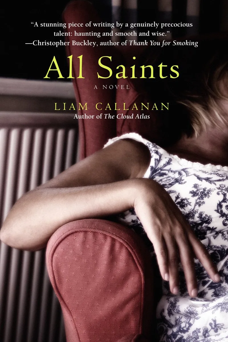 All Saints fra Dial Books – billede af bogen