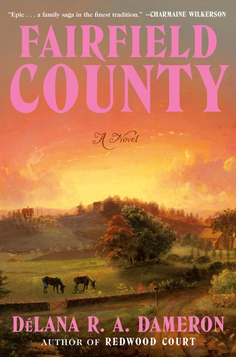 Fairfield County van Dial Books – boekfoto