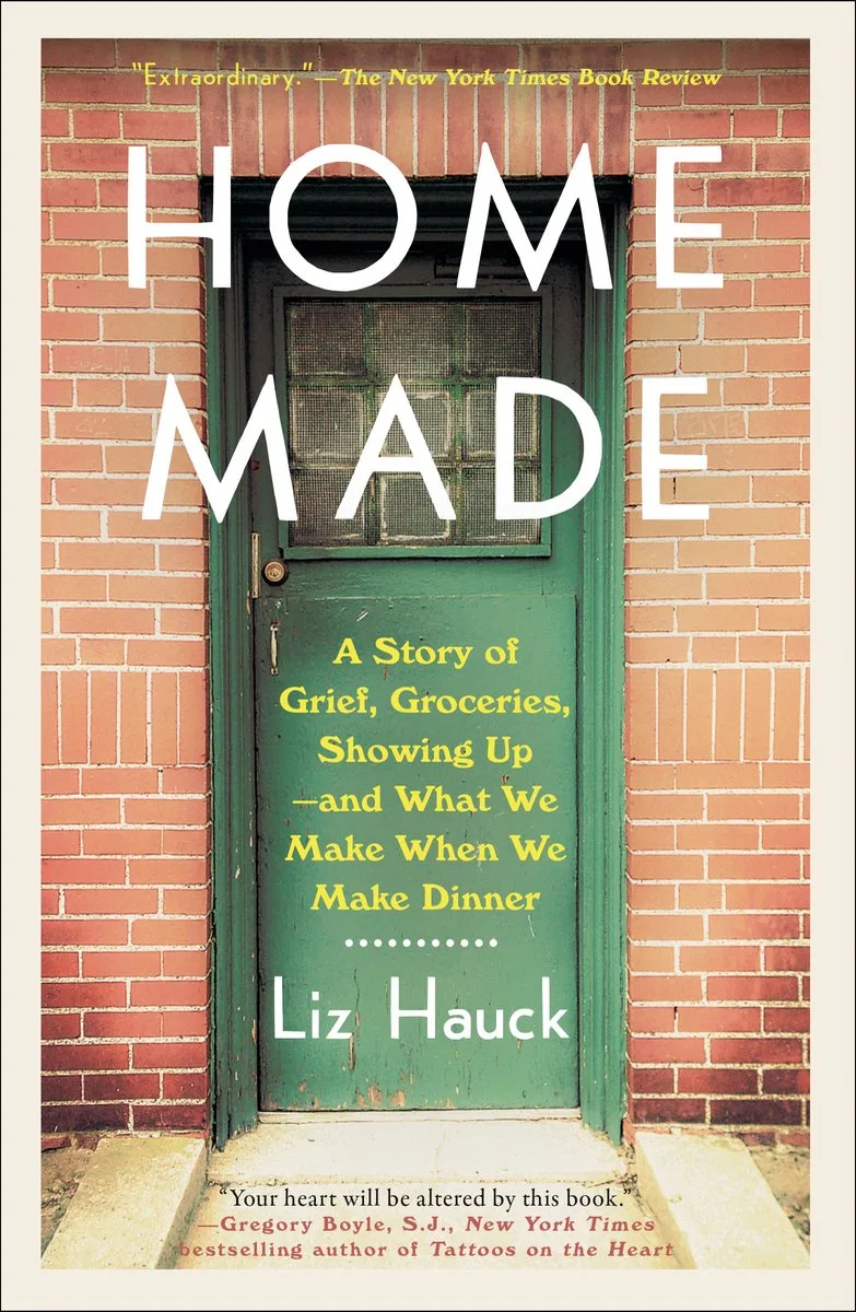 Home Made van Dial Books – boekfoto