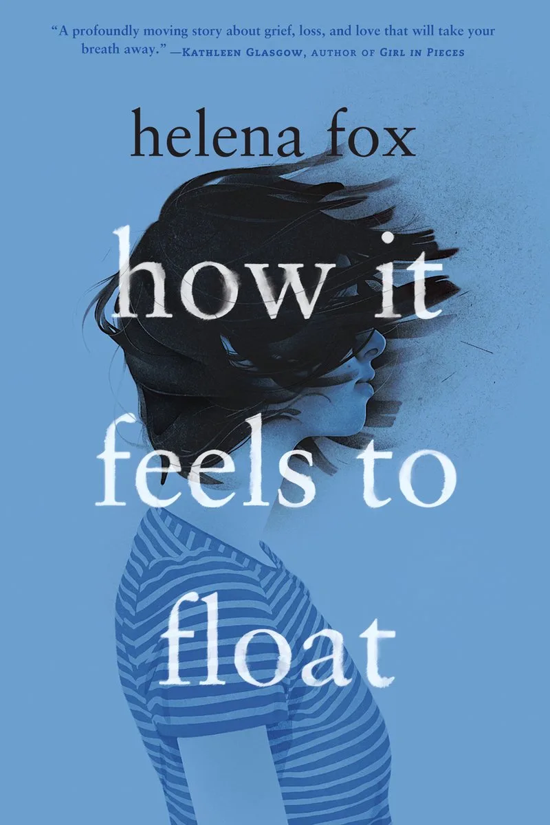 How It Feels to Float von Dial Books – Buchfoto