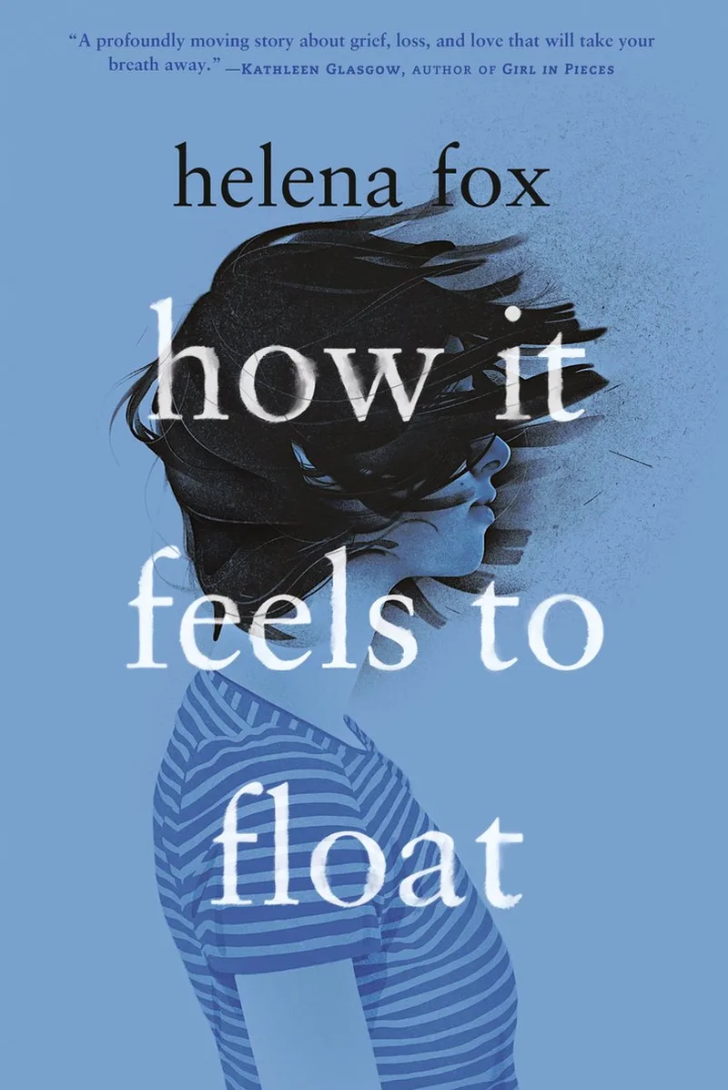 How It Feels to Float von Dial Books – Buchfoto