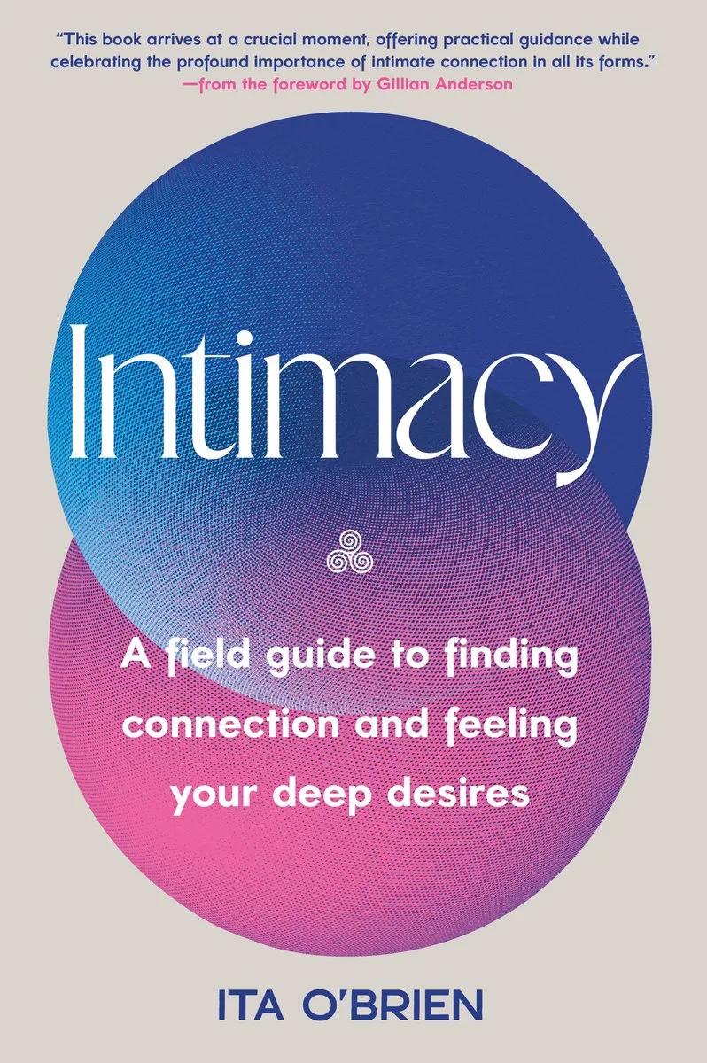 Intimacy von Dial Books – Buchfoto