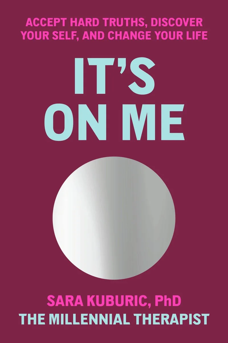 It's On Me von Dial Books – Buchfoto