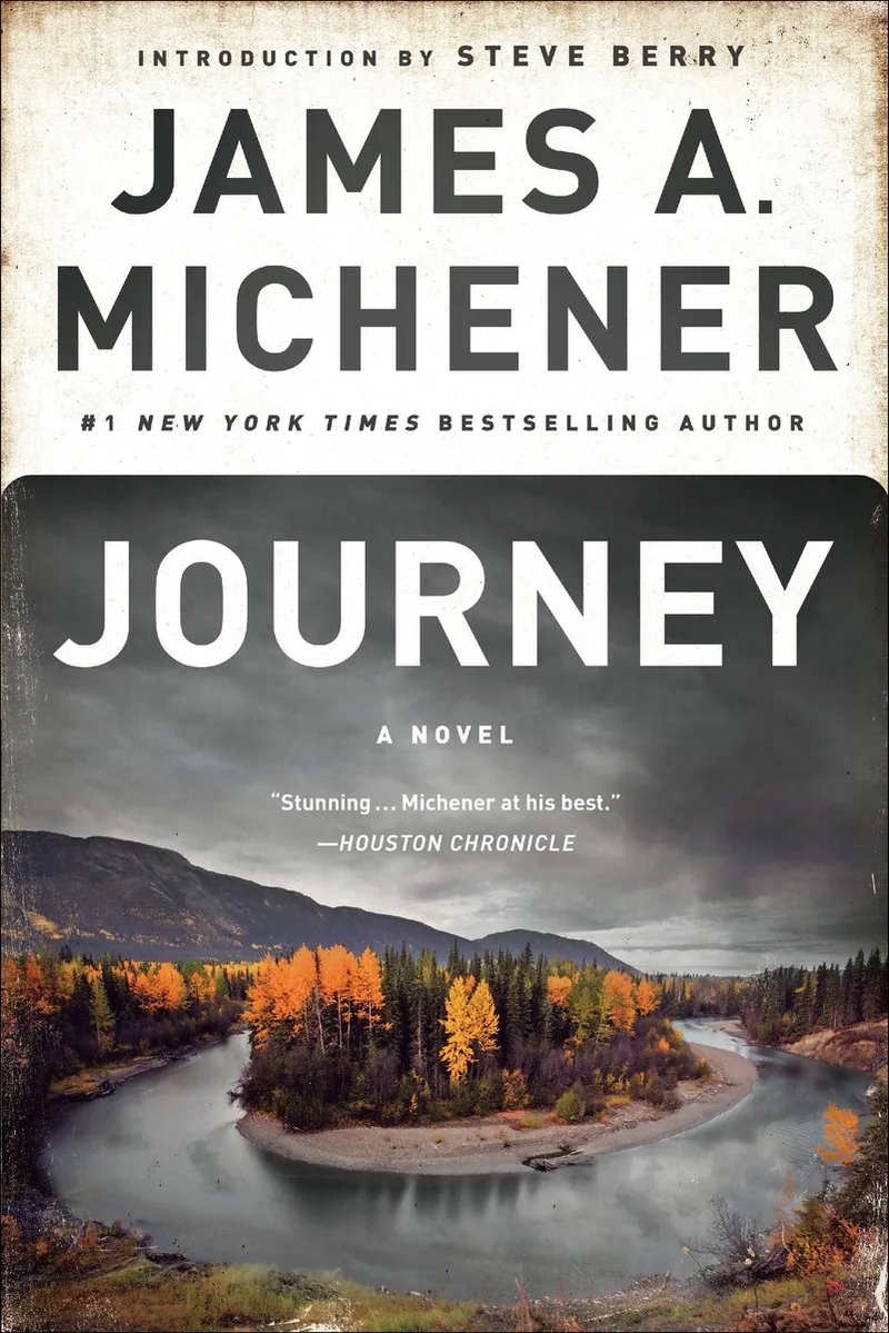 Journey von Dial Books – Buchfoto