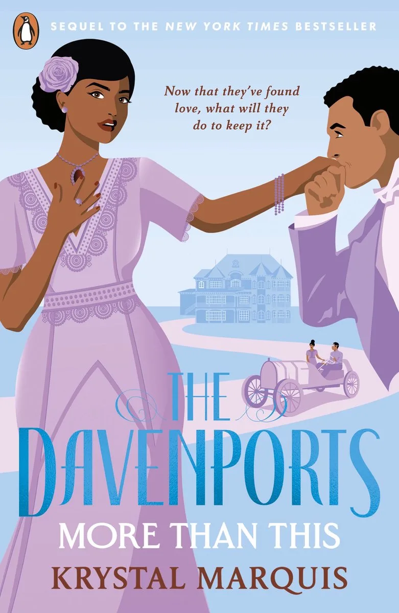 More Than This von Dial Books – Buchfoto