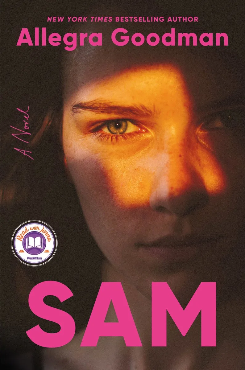 Sam: A Read with Jenna Pick fra Dial Books – billede af bogen