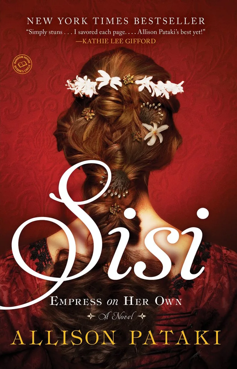Sisi von Dial Books – Buchfoto