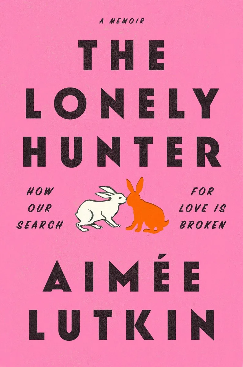 The Lonely Hunter von Dial Books – Buchfoto