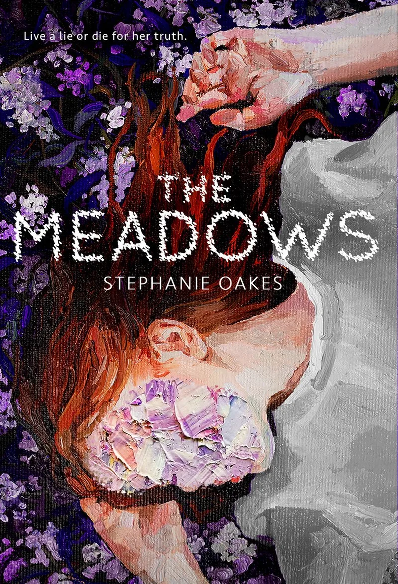 The Meadows van Dial Books – boekfoto