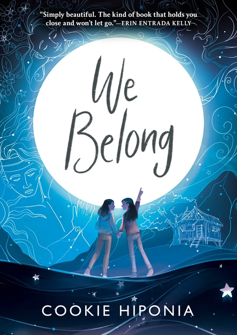 We Belong von Dial Books – Buchfoto