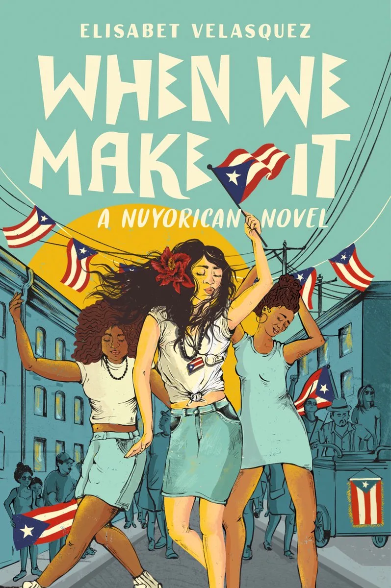 When We Make It von Dial Books – Buchfoto