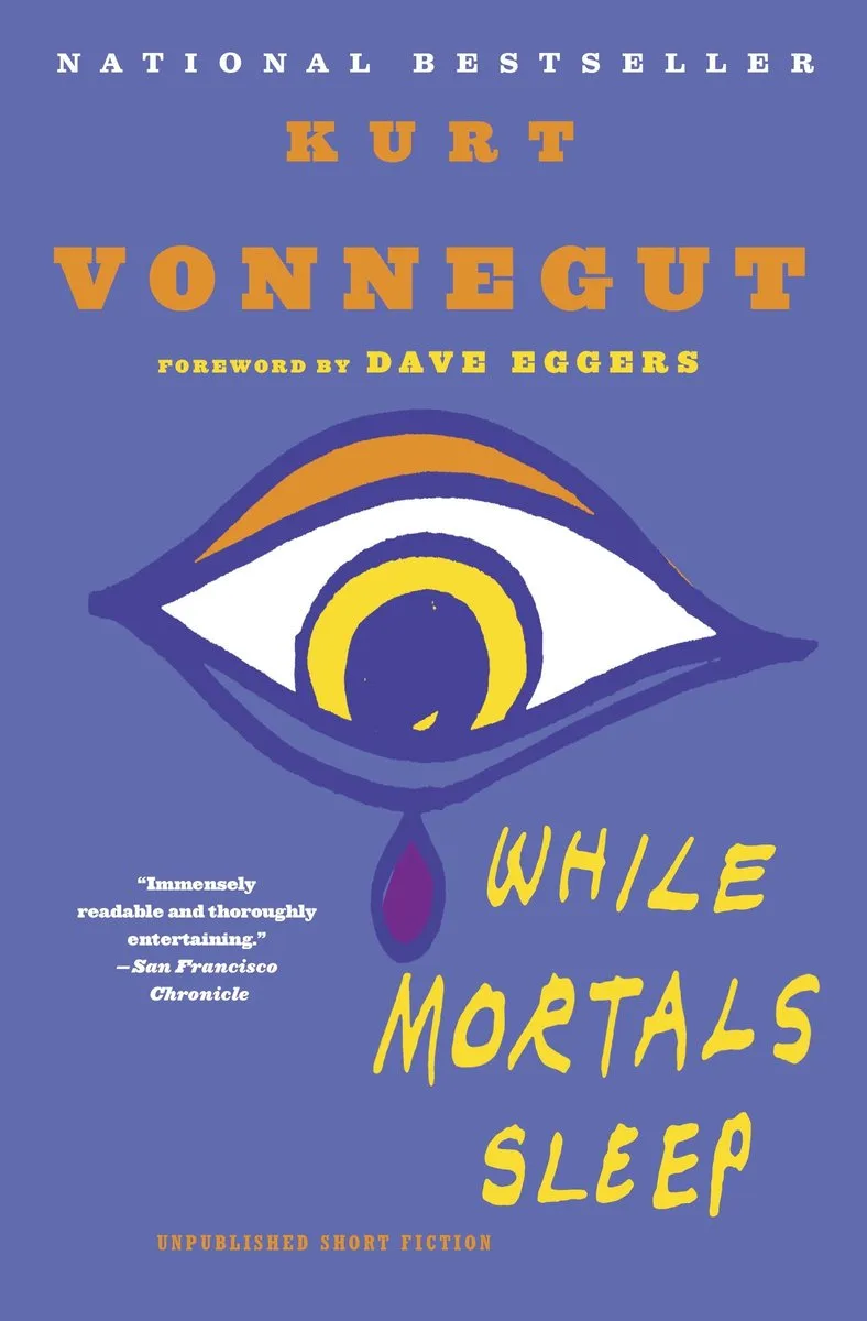 While Mortals Sleep von Dial Books – Buchfoto