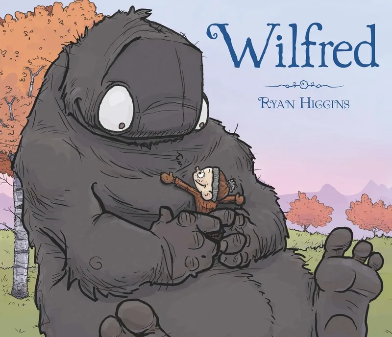 Wilfred von Dial Books – Buchfoto