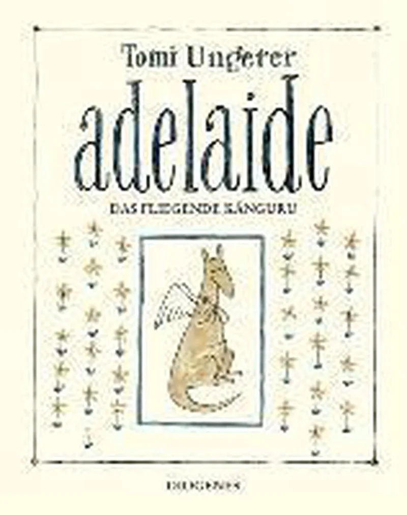 Adelaide de Diogenes – photo du livre