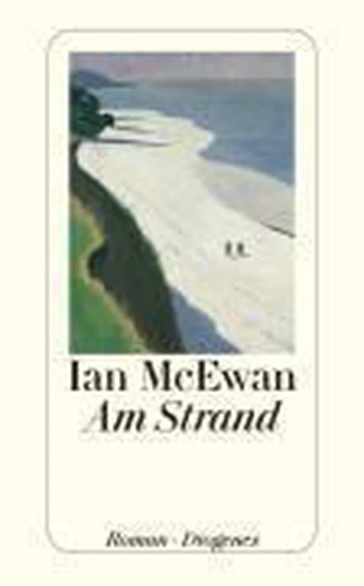 Am Strand von Diogenes – Buchfoto