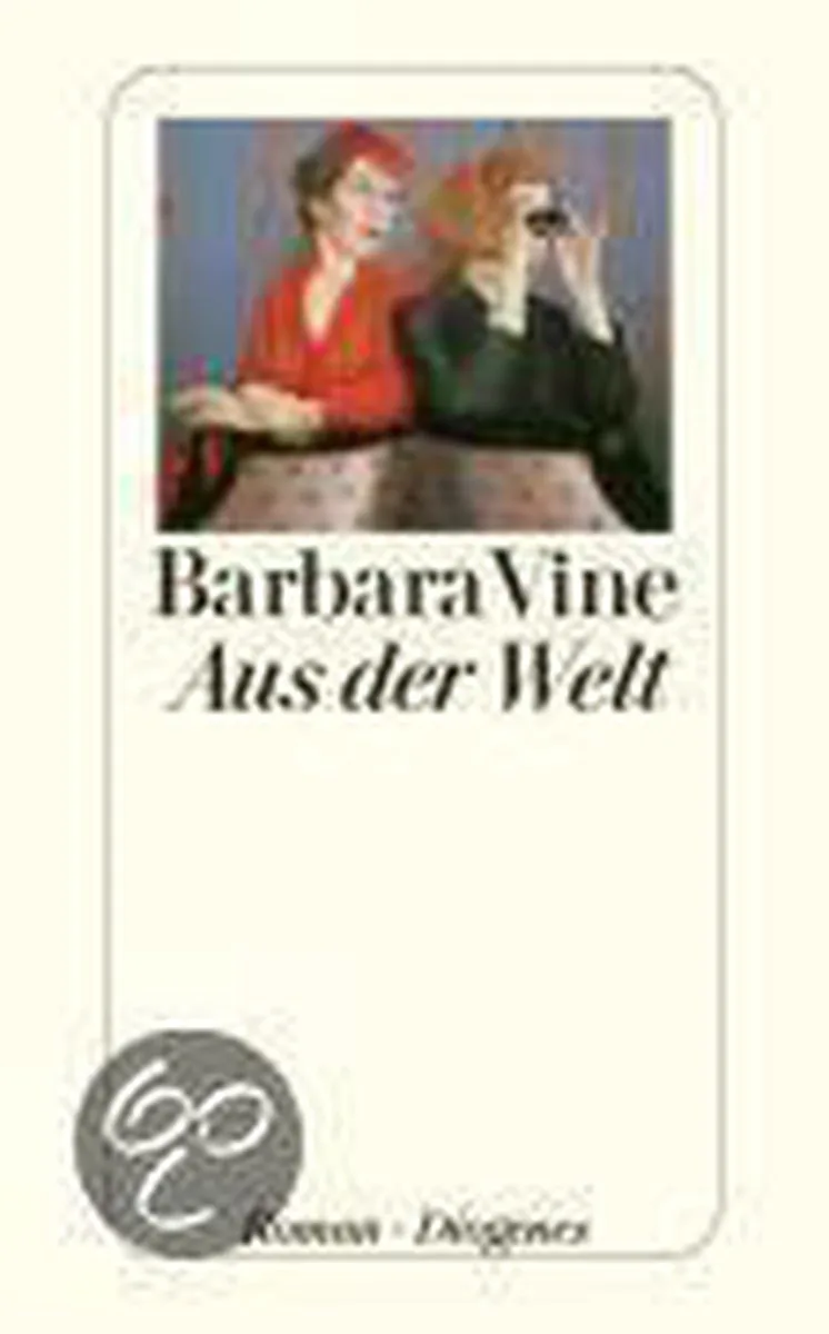 Aus der Welt von Diogenes – Buchfoto
