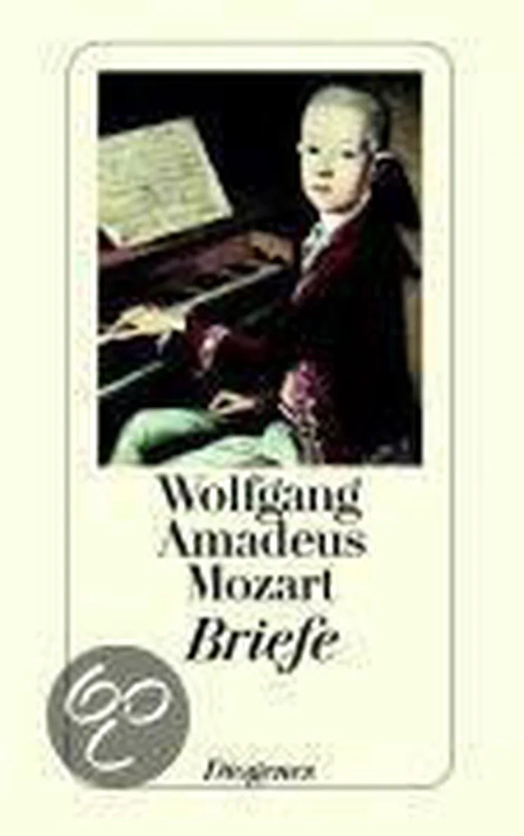 Briefe von Diogenes – Buchfoto