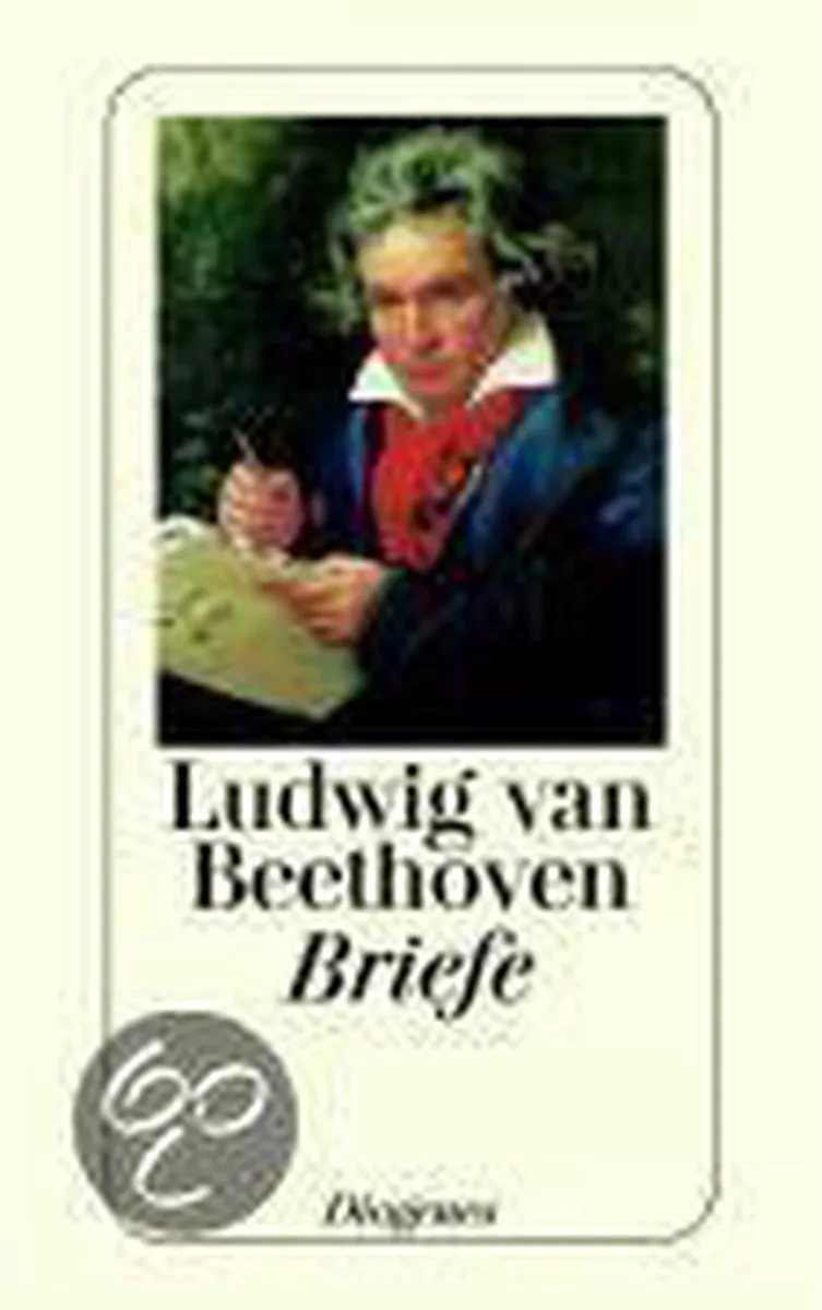 Briefe fra Diogenes – billede af bogen