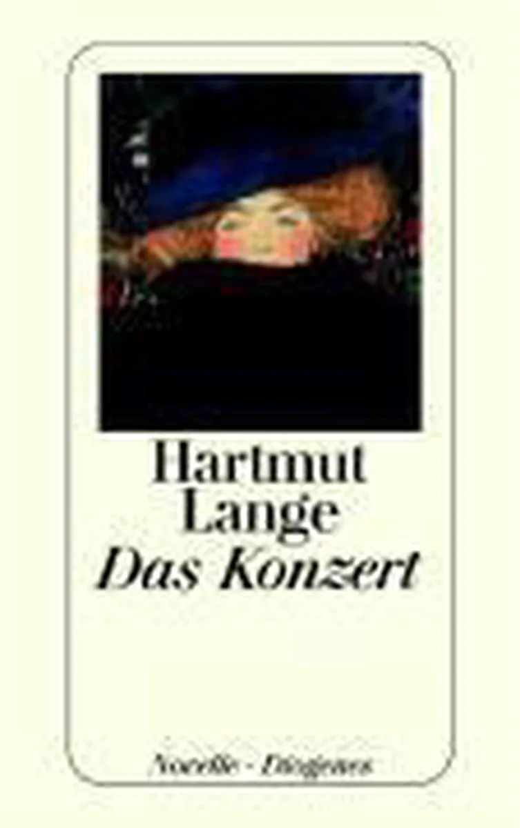 Das Konzert fra Diogenes – billede af bogen