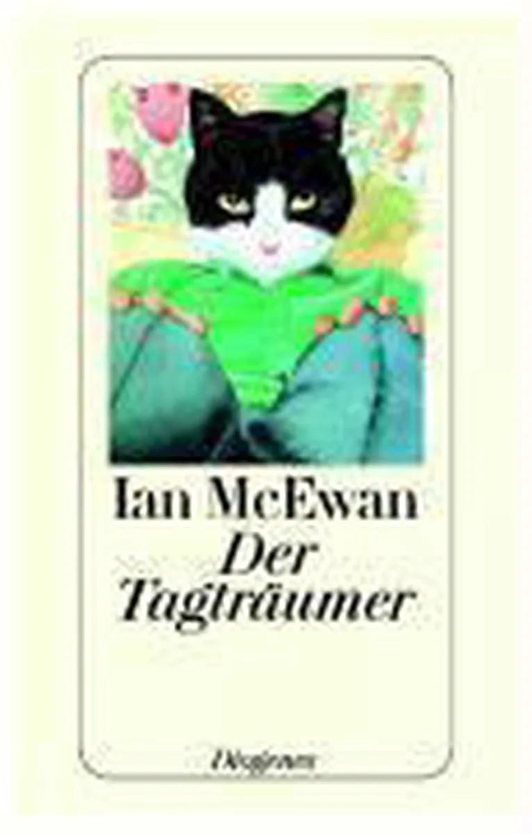 Der Tagträumer de Diogenes – photo du livre