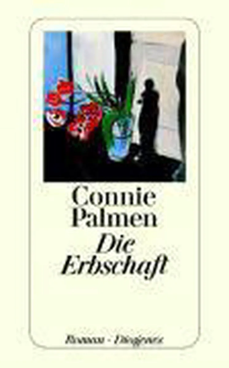 Die Erbschaft von Diogenes – Buchfoto