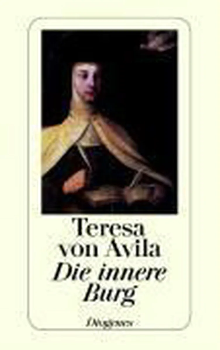 Die innere Burg von Diogenes – Buchfoto