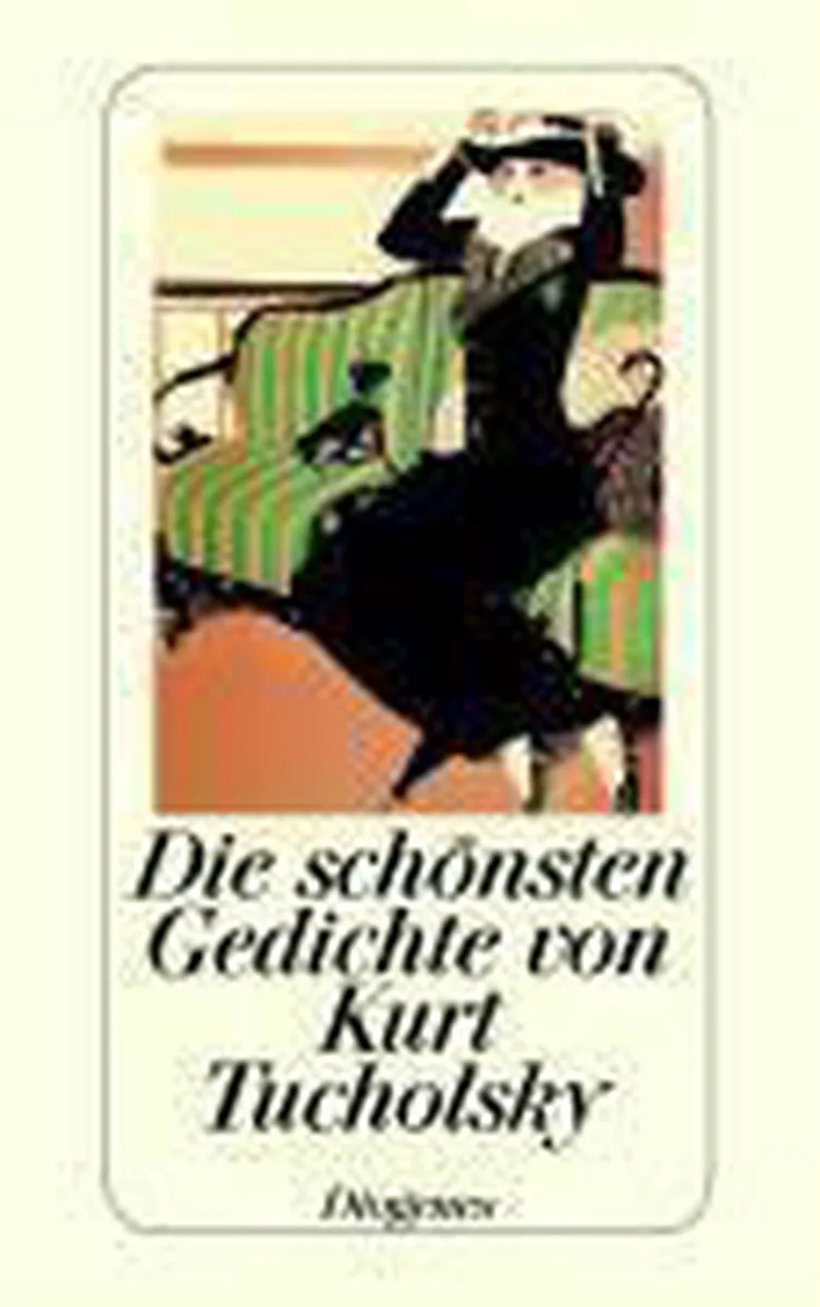 Die schönsten Gedichte von Diogenes – Buchfoto