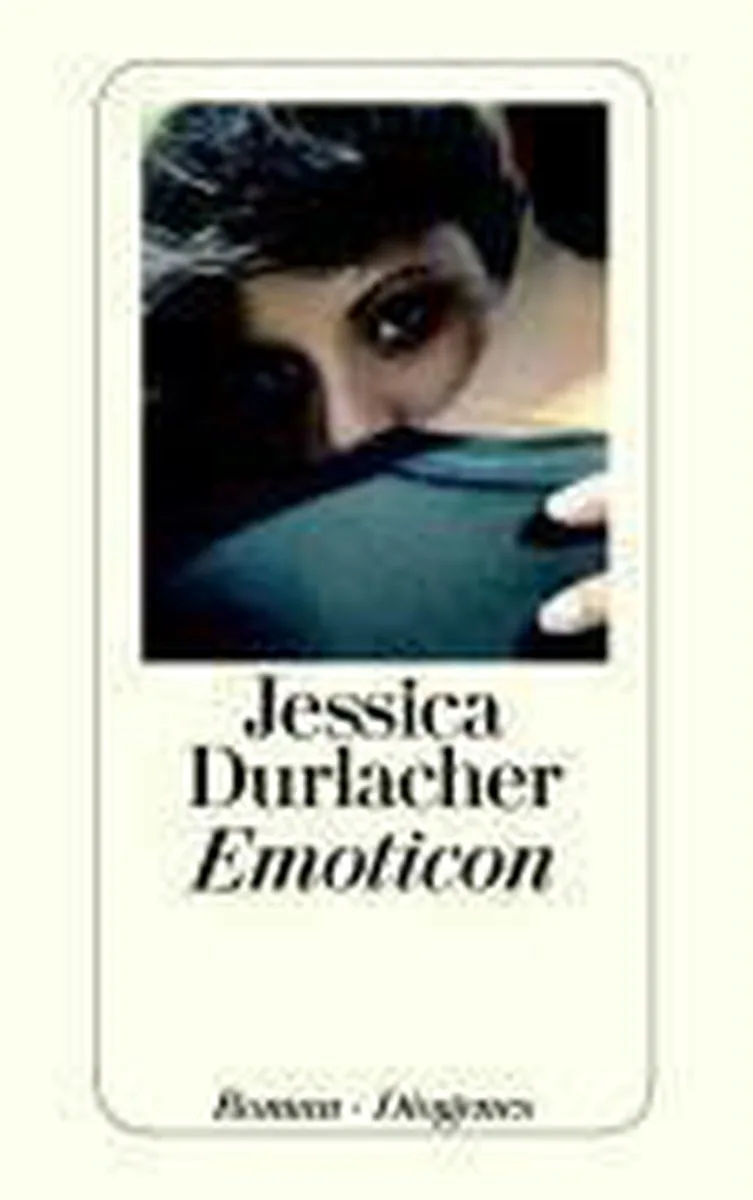 Emoticon von Diogenes – Buchfoto