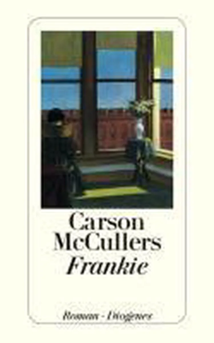 Frankie von Diogenes – Buchfoto