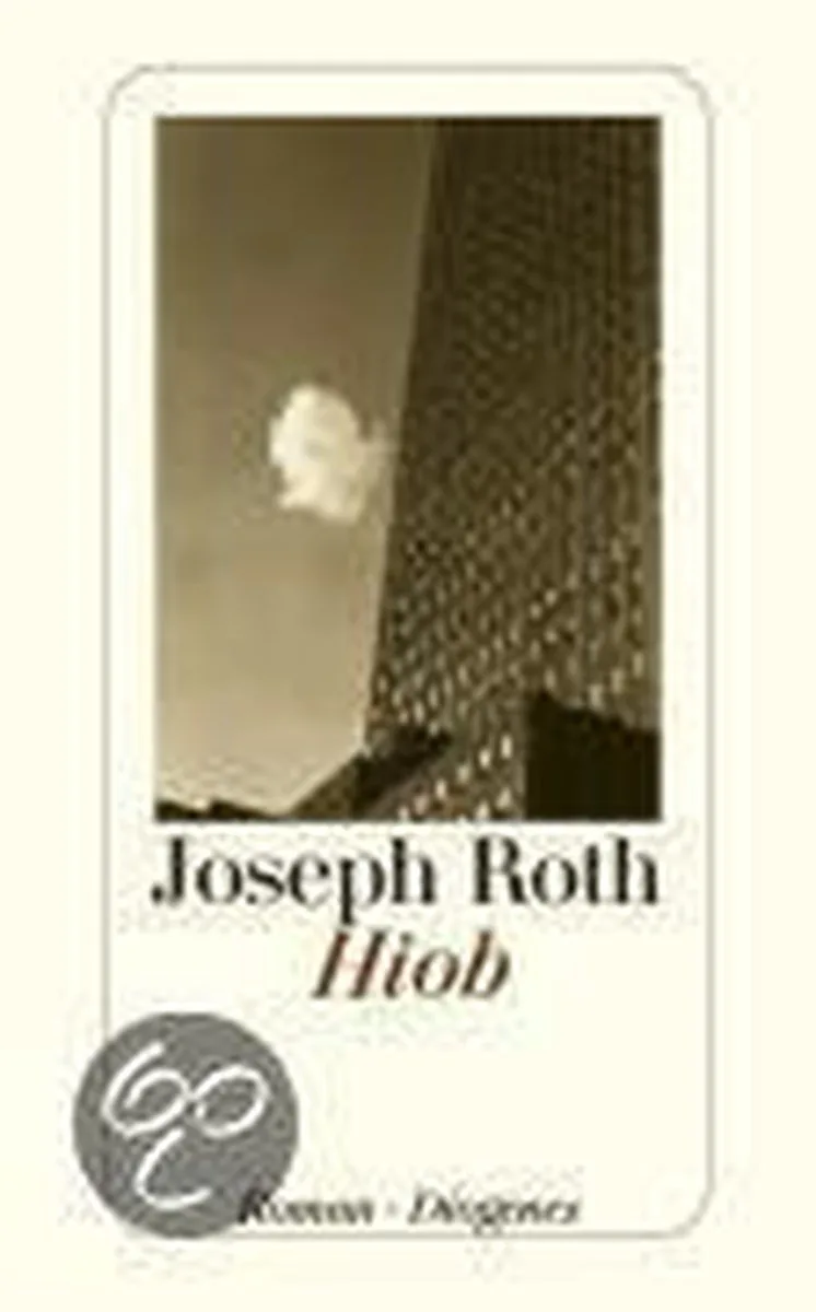 Hiob von Diogenes – Buchfoto