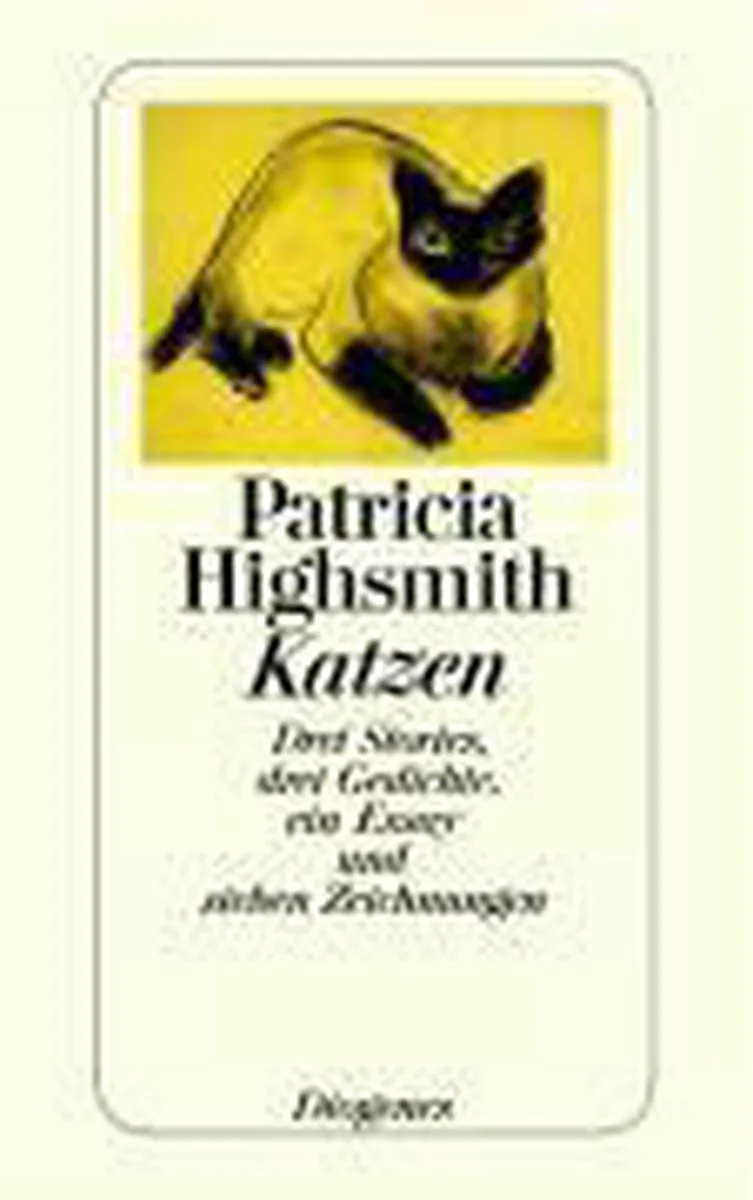 Katzen von Diogenes – Buchfoto